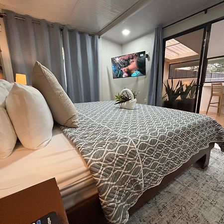 Arenal Homes La Fortuna מראה חיצוני תמונה