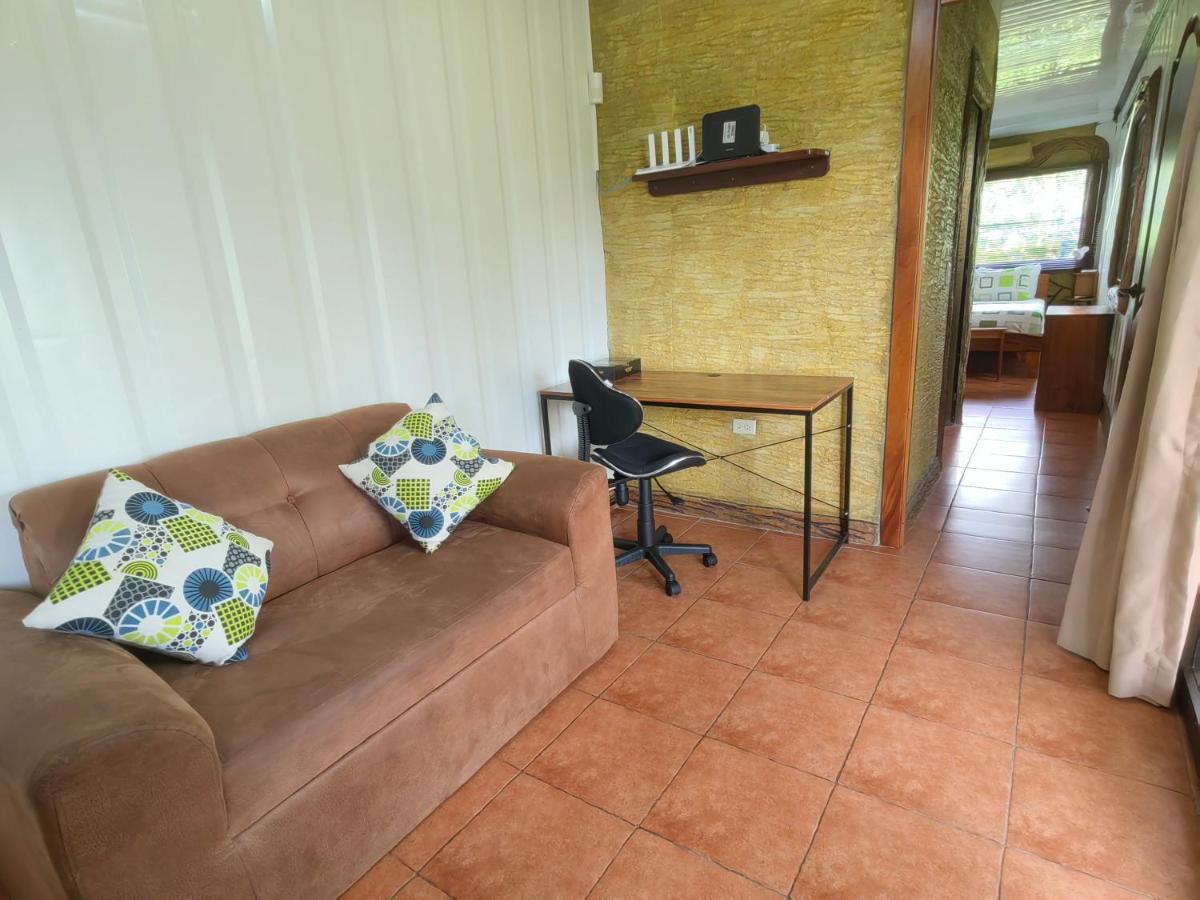 Arenal Homes La Fortuna מראה חיצוני תמונה