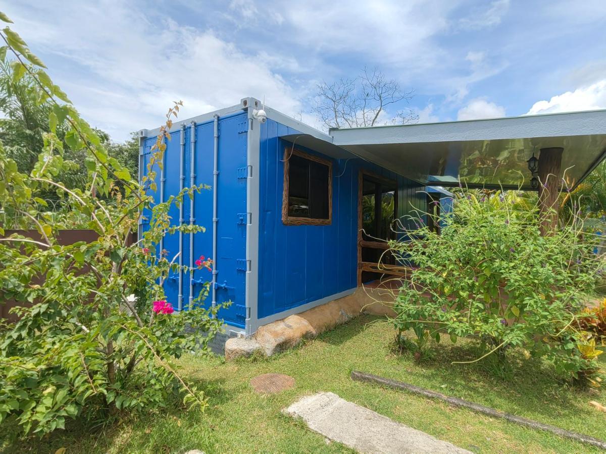 Arenal Homes La Fortuna מראה חיצוני תמונה