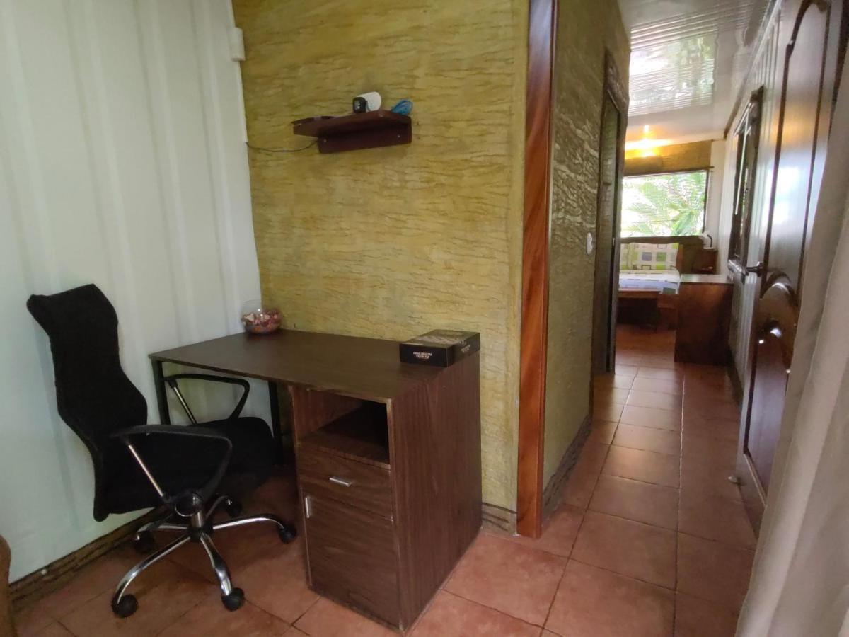 Arenal Homes La Fortuna מראה חיצוני תמונה