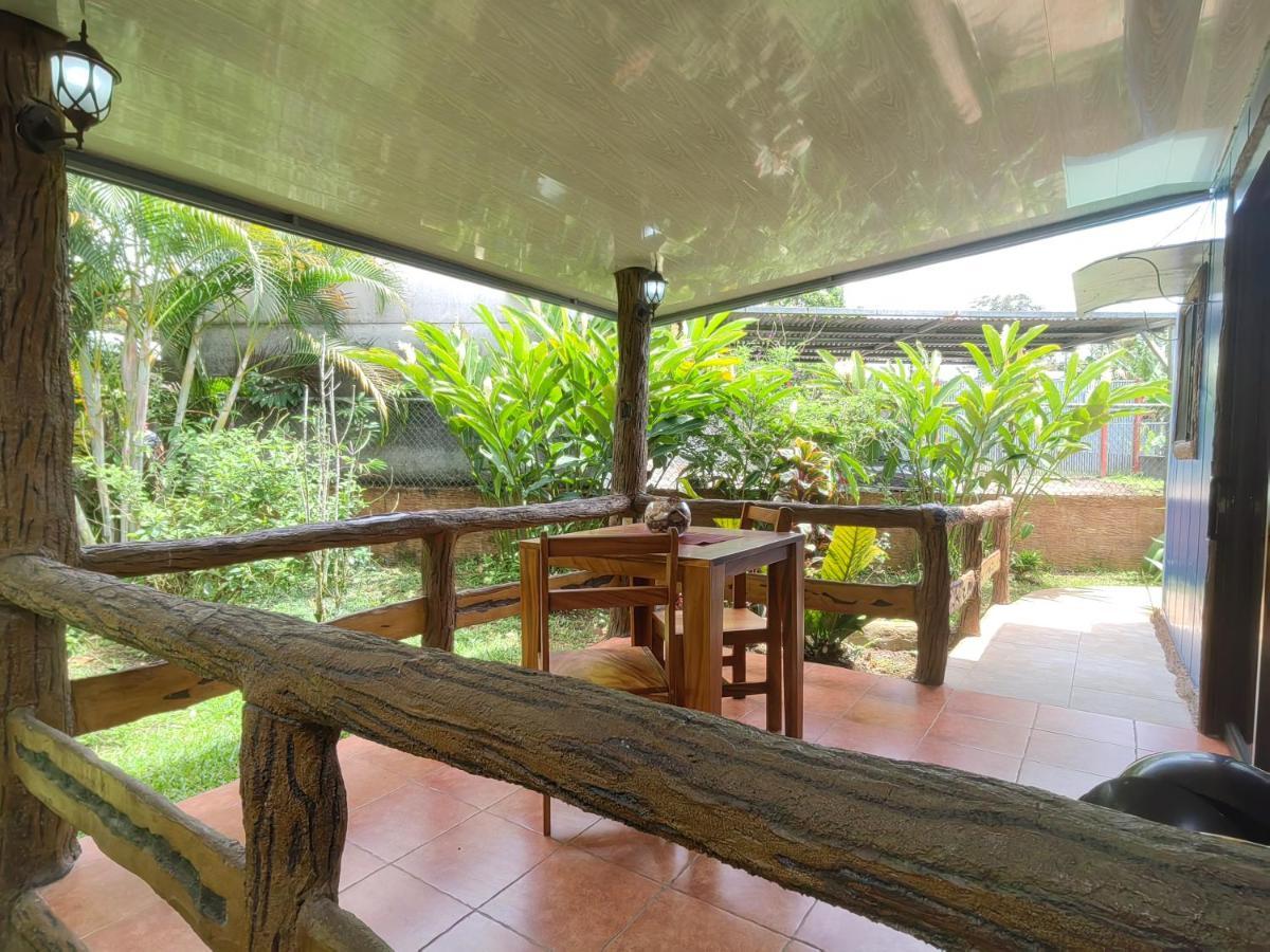 Arenal Homes La Fortuna מראה חיצוני תמונה