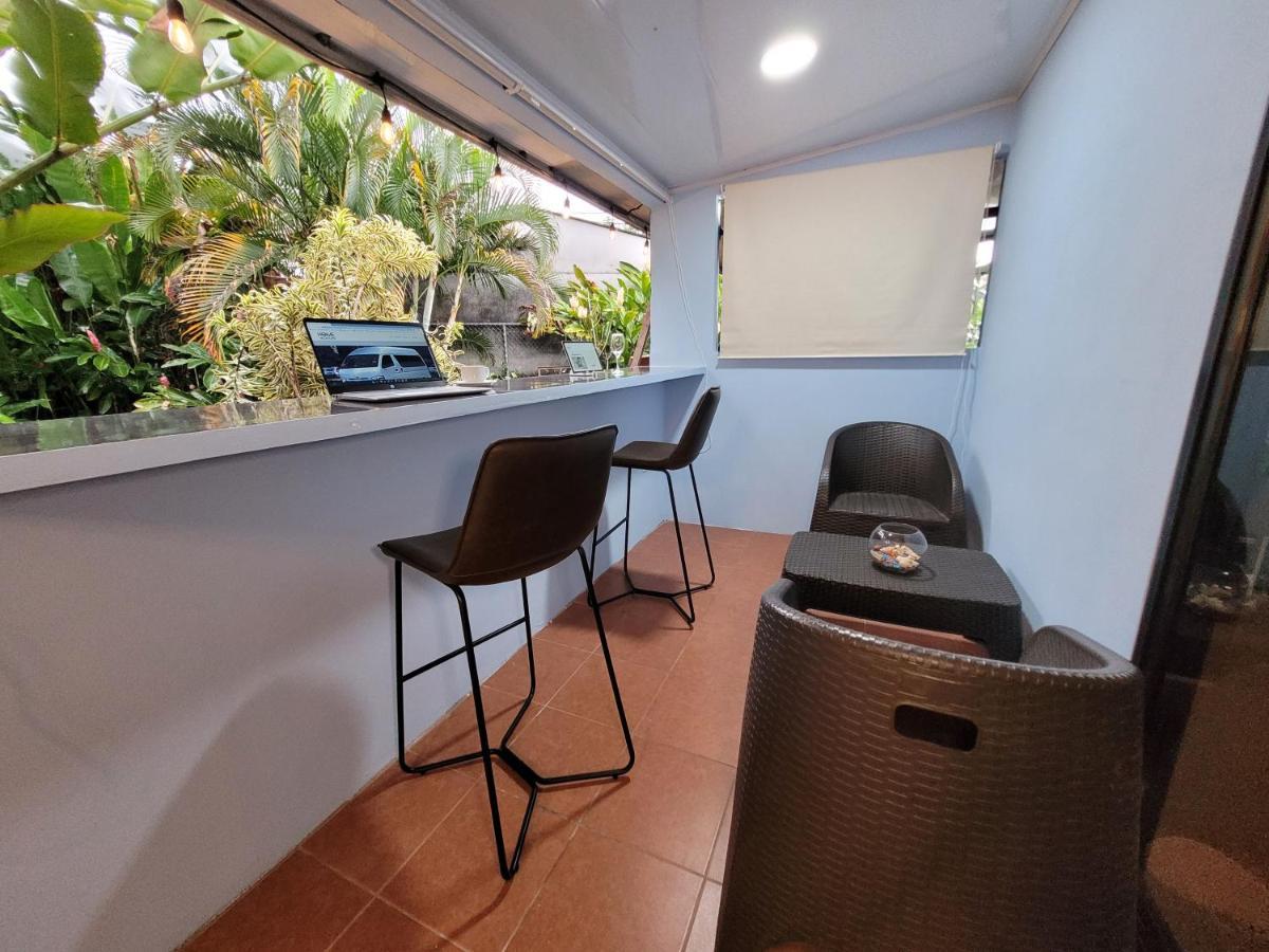 Arenal Homes La Fortuna מראה חיצוני תמונה