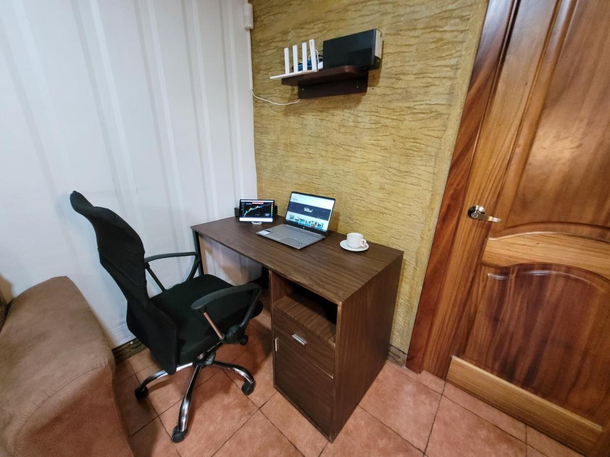 Arenal Homes La Fortuna מראה חיצוני תמונה