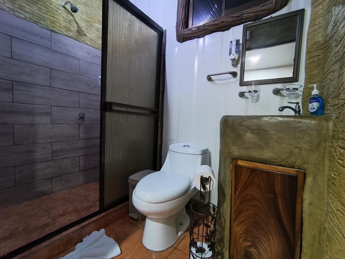 Arenal Homes La Fortuna מראה חיצוני תמונה