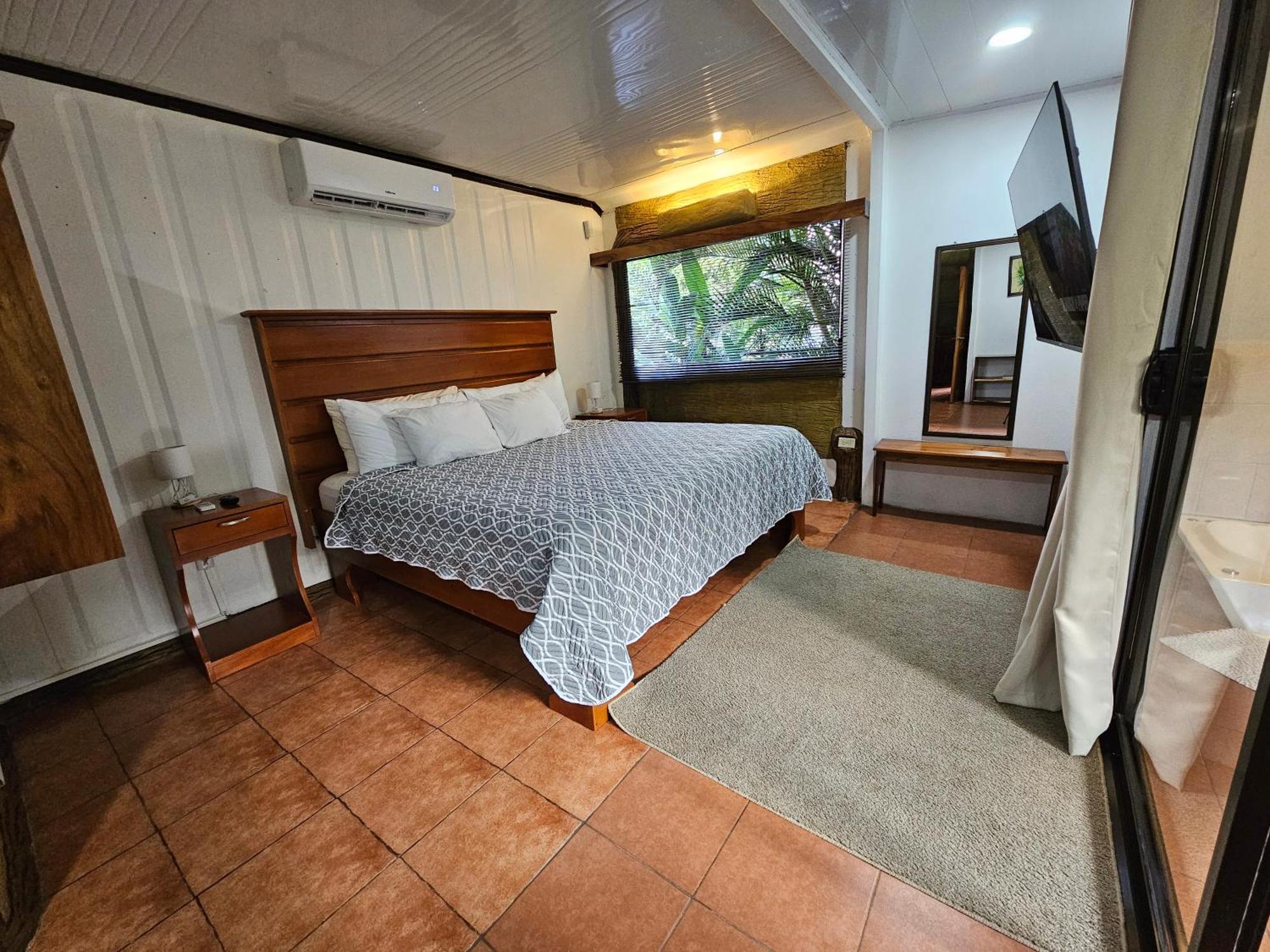 Arenal Homes La Fortuna מראה חיצוני תמונה