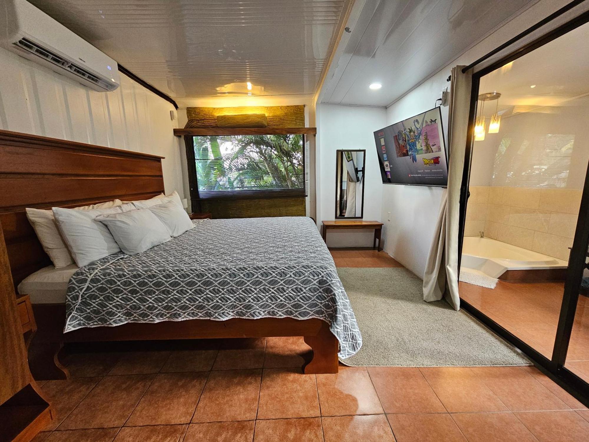 Arenal Homes La Fortuna מראה חיצוני תמונה