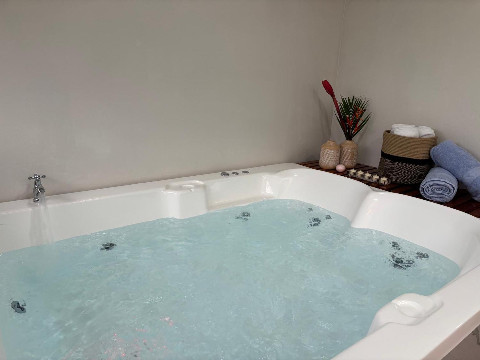 Arenal Homes La Fortuna מראה חיצוני תמונה