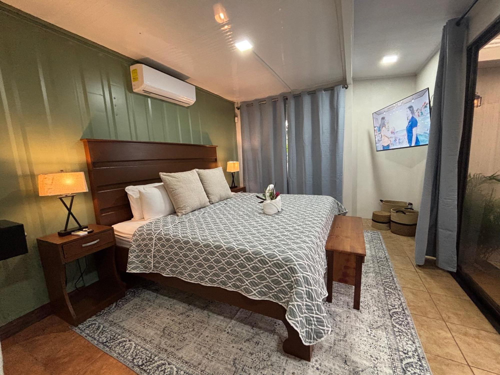 Arenal Homes La Fortuna מראה חיצוני תמונה