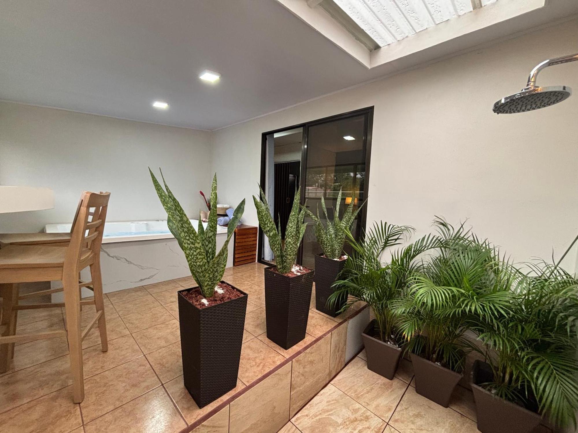 Arenal Homes La Fortuna מראה חיצוני תמונה